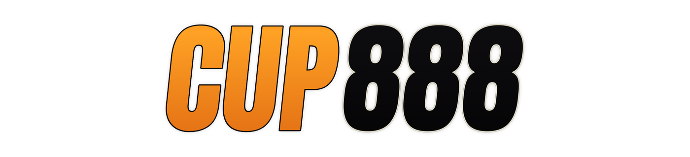 cup888 โลโก้